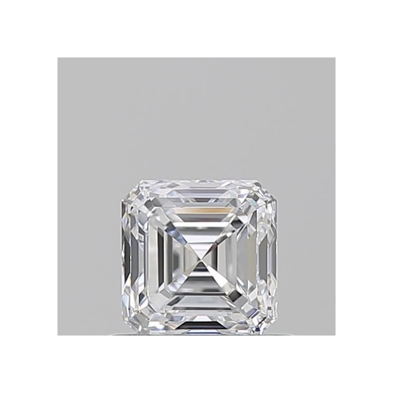 Diament asscher, 0.7ct, VVS2, D, GIA 1517489652