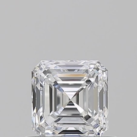 Diament asscher, 0.7ct, VVS2, D, GIA 1517489652