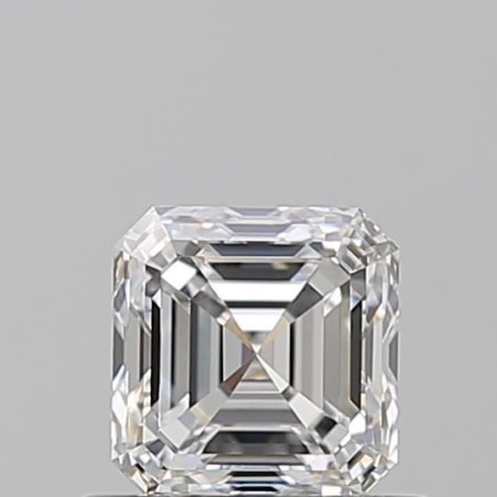 Diament asscher, 0.7ct, VVS2, F, GIA 1519507517