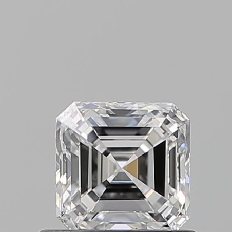 Diament asscher, 0.7ct, VVS2, E, GIA 2516408811