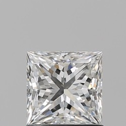 Diament szlif princess, 1.01ct, VVS1, G, GIA 2487752207