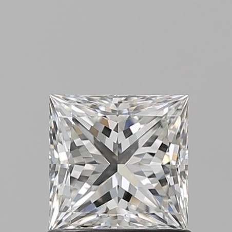 Diament szlif princess, 1.01ct, VVS1, G, GIA 2487752207