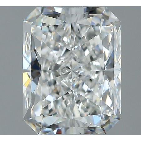 Diament radiant, 1.5ct, VS1, F, GIA 6512490355