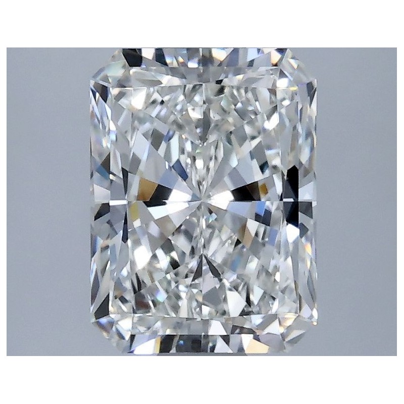 Diament radiant, 1.01ct, VVS2, G, GIA 7516749375