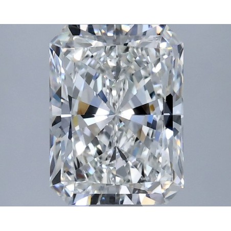 Diament radiant, 1.01ct, VVS2, G, GIA 7516749375
