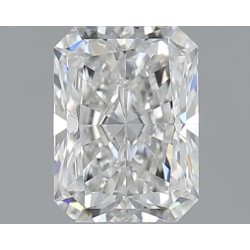 Diament radiant, 1.01ct, VVS2, G, GIA 5503967268