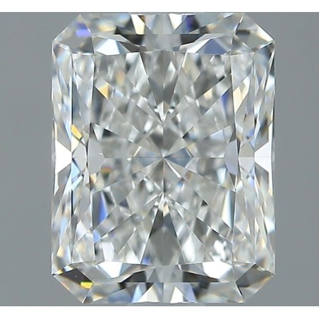 Diament radiant, 1.5ct, VS1, F, GIA 7516473183