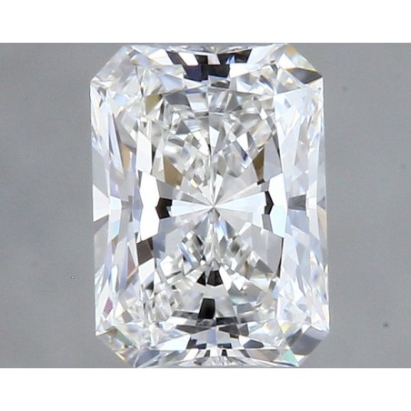 Diament radiant, 0.4ct, VVS1, E, GIA 6501511299