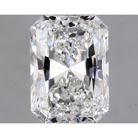 Diament radiant, 0.4ct, VVS1, F, GIA 7508393671