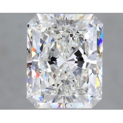 Diament radiant, 1.03ct, VVS1, G, GIA 3505257960