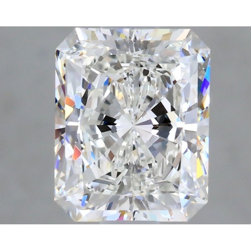 Diament radiant, 1.03ct, VVS1, G, GIA 3505257960