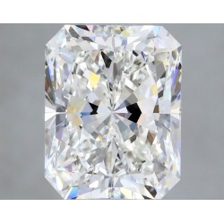 Diament radiant, 1.01ct, VVS2, G, GIA 1508291633