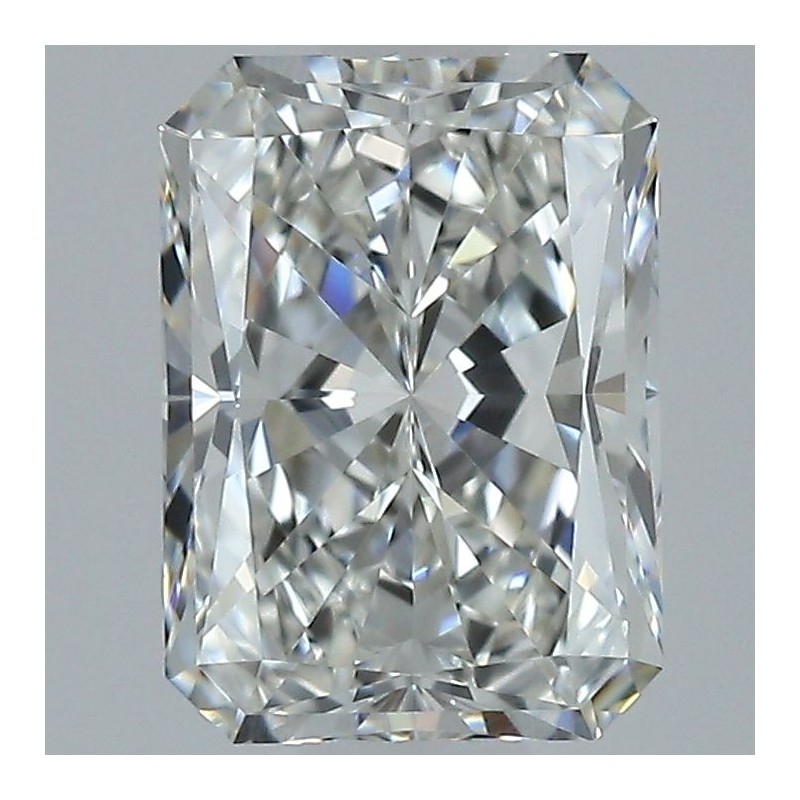 Diament radiant, 1.02ct, VVS2, G, GIA 7492606344