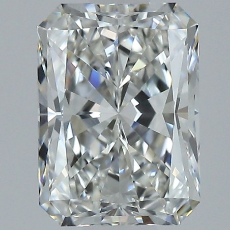 Diament radiant, 1.02ct, VVS2, G, GIA 7492606344