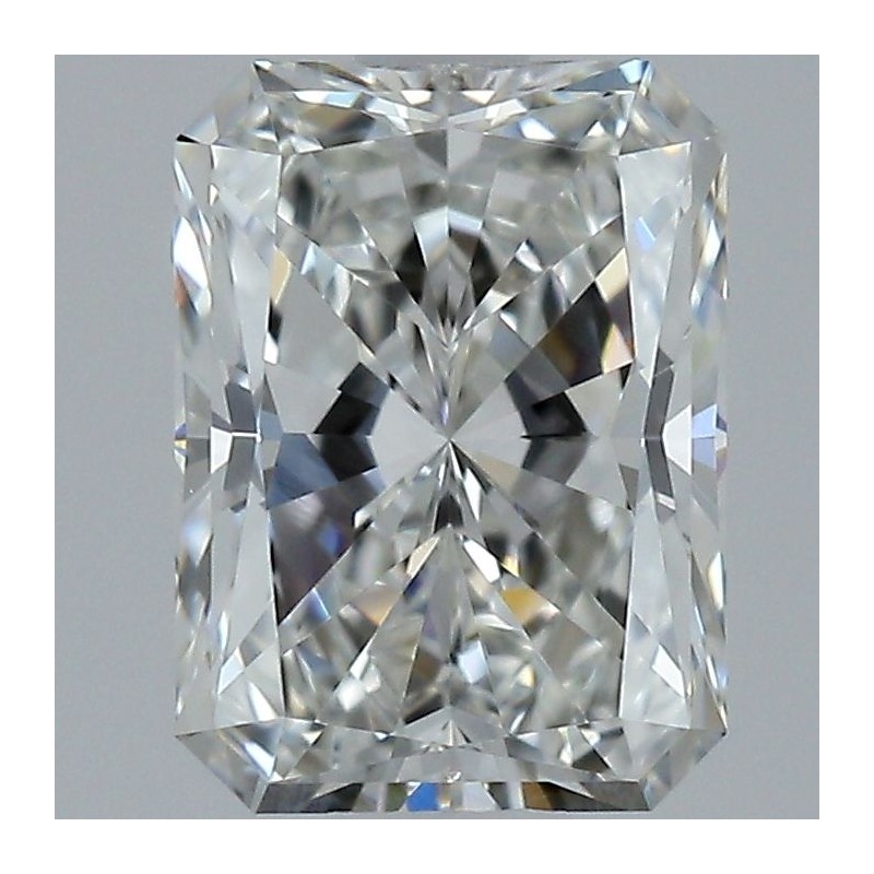 Diament radiant, 1.01ct, VVS2, G, GIA 5234373911
