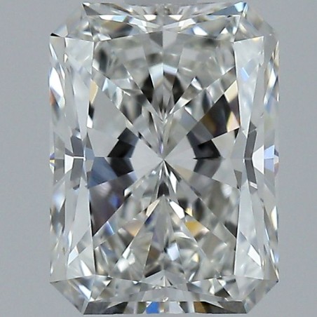 Diament radiant, 1.01ct, VVS2, G, GIA 5234373911