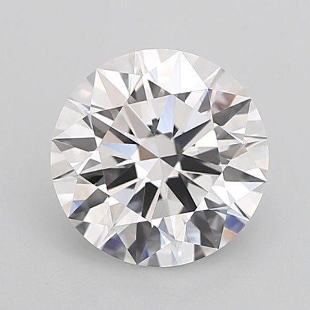 Diament laboratoryjny szlif okrągły, 2.52ct, VVS1, E, IGI LG726541979