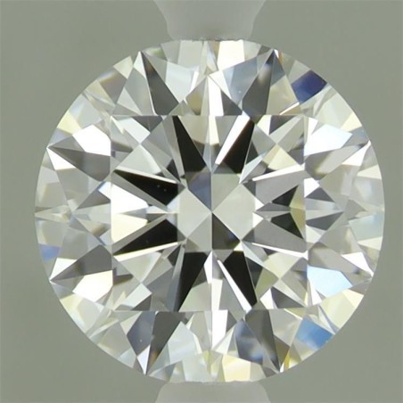 Diament laboratoryjny szlif okrągły, 1.2ct, VVS1, D, IGI LG757542756