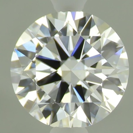 Diament laboratoryjny szlif okrągły, 1.06ct, VVS2, D, IGI LG757542736