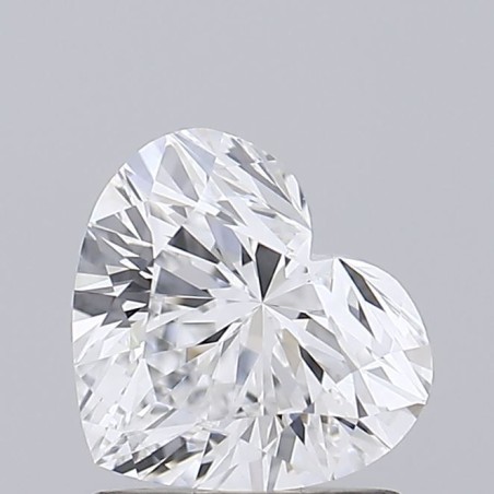 Diament serce, 1.01ct, VVS2, D, GIA 5506699965