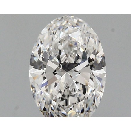 Diament laboratoryjny szlif owalny, 1.51ct, VVS1, E, IGI LG758576865