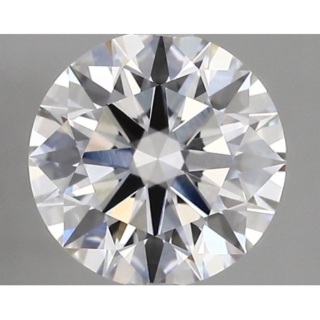 Diament laboratoryjny szlif okrągły, 2.02ct, VVS2, D, IGI LG758533276