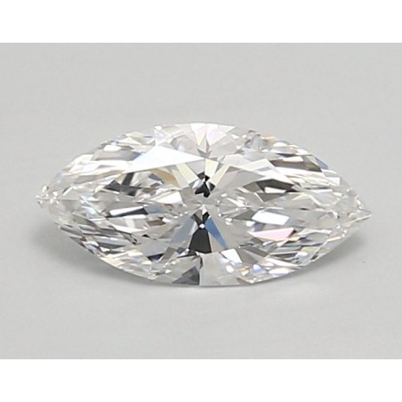 Diament laboratoryjny markiza, 0.98ct, VVS2, D, IGI LG680582007