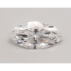 Diament laboratoryjny markiza, 0.99ct, VVS2, D, IGI LG696509056