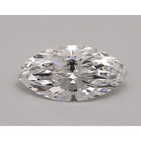 Diament laboratoryjny markiza, 0.98ct, VVS2, D, IGI LG727525914