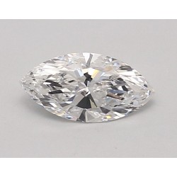 Diament laboratoryjny markiza, 0.98ct, VVS2, D, IGI LG749588823