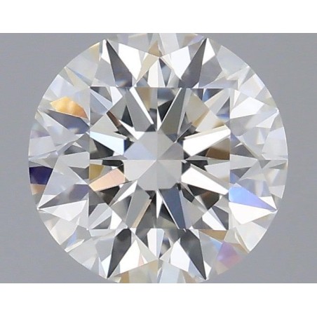 Diament szlif okrągły, 0.51ct, VS1, H, GIA 5536424970