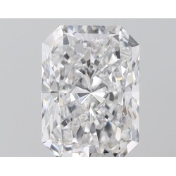 Diament laboratoryjny radiant, 2.36ct, VVS2, E, IGI LG669469232