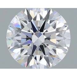 Diament szlif okrągły, 0.36ct, VS2, G, GIA 5543190529