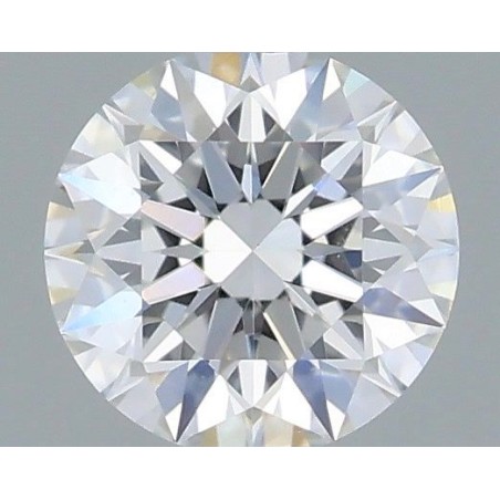 Diament szlif okrągły, 0.3ct, VS2, F, GIA 3545176206