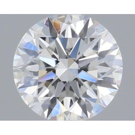 Diament szlif okrągły, 0.31ct, VS2, G, GIA 2547189740
