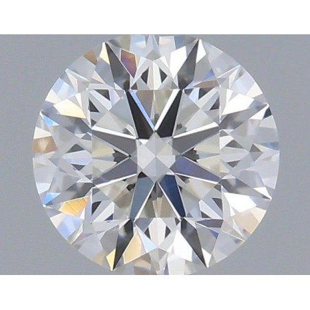 Diament szlif okrągły, 0.32ct, VS2, G, GIA 7548193326