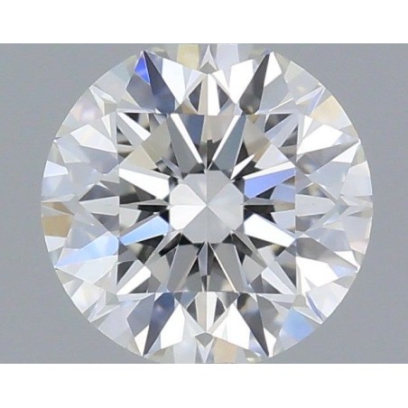 Diament szlif okrągły, 0.3ct, VS2, G, GIA 2546193926