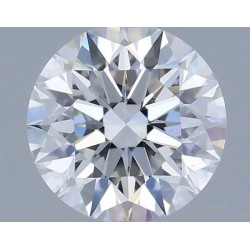 Diament szlif okrągły, 0.3ct, VS2, G, GIA 2547176185