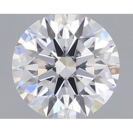 Diament szlif okrągły, 0.3ct, VS2, E, GIA 1543181848