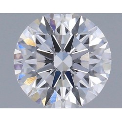 Diament szlif okrągły, 0.32ct, VS2, E, GIA 1533889973