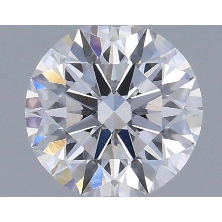 Diament szlif okrągły, 0.32ct, VS2, E, GIA 1533889973