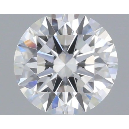 Diament szlif okrągły, 0.32ct, VS2, G, GIA 2548193833
