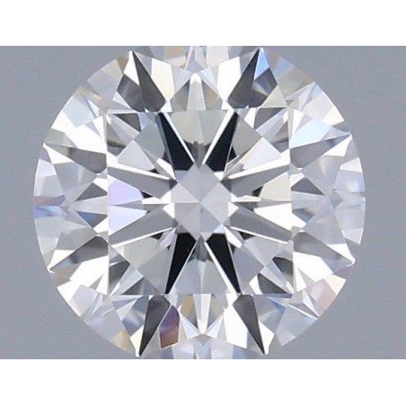 Diament szlif okrągły, 0.31ct, VS2, F, GIA 7546190139