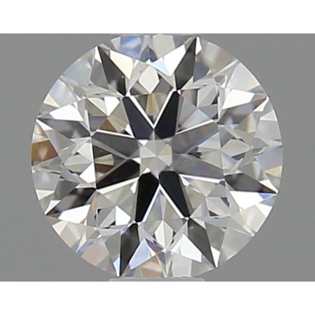 Diament szlif okrągły, 0.5ct, VS1, G, GIA 6501828342