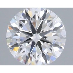 Diament szlif okrągły, 0.5ct, VS1, E, GIA 5413068399
