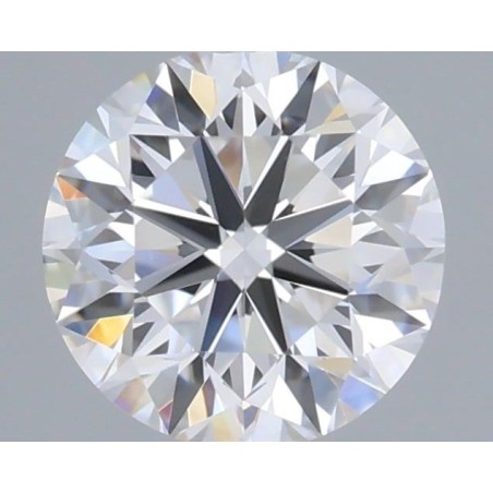 Diament szlif okrągły, 0.5ct, VS1, E, GIA 5413068399