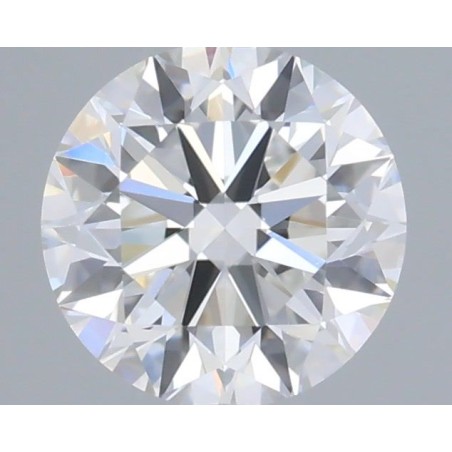 Diament szlif okrągły, 0.5ct, VS1, E, GIA 2516513057