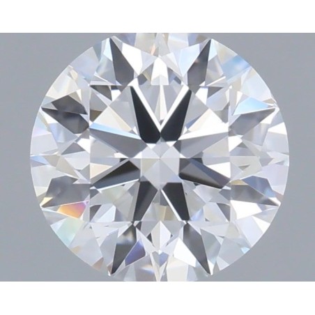Diament szlif okrągły, 0.5ct, VS1, E, GIA 6515879880