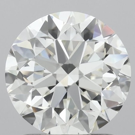 Diament szlif okrągły, 1.5ct, VVS2, G, IGI 668424213