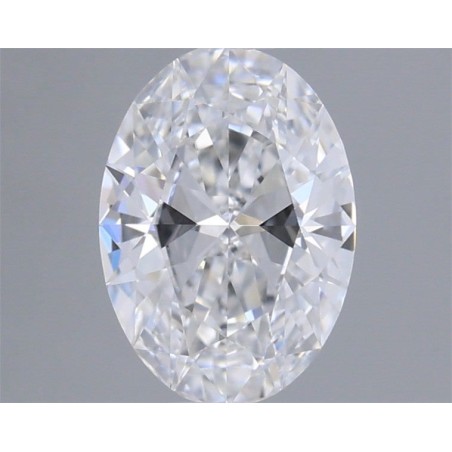Diament szlif owalny, 0.41ct, VVS2, D, GIA 6525816823